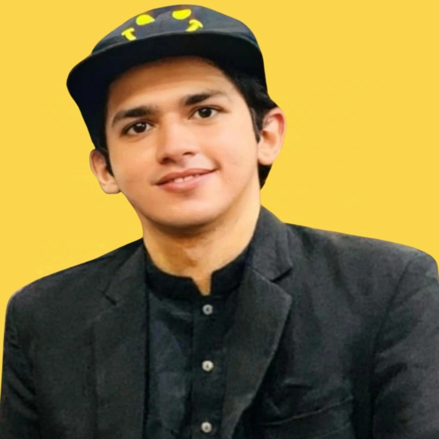 Talal Khan