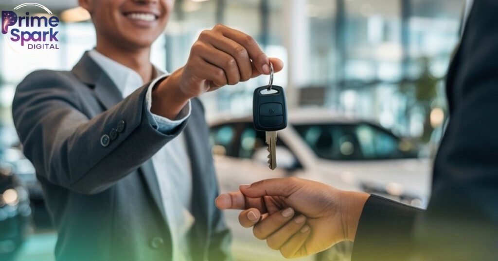 Can I Trade In a Financed Car? A Complete Guide for Smart Buyers