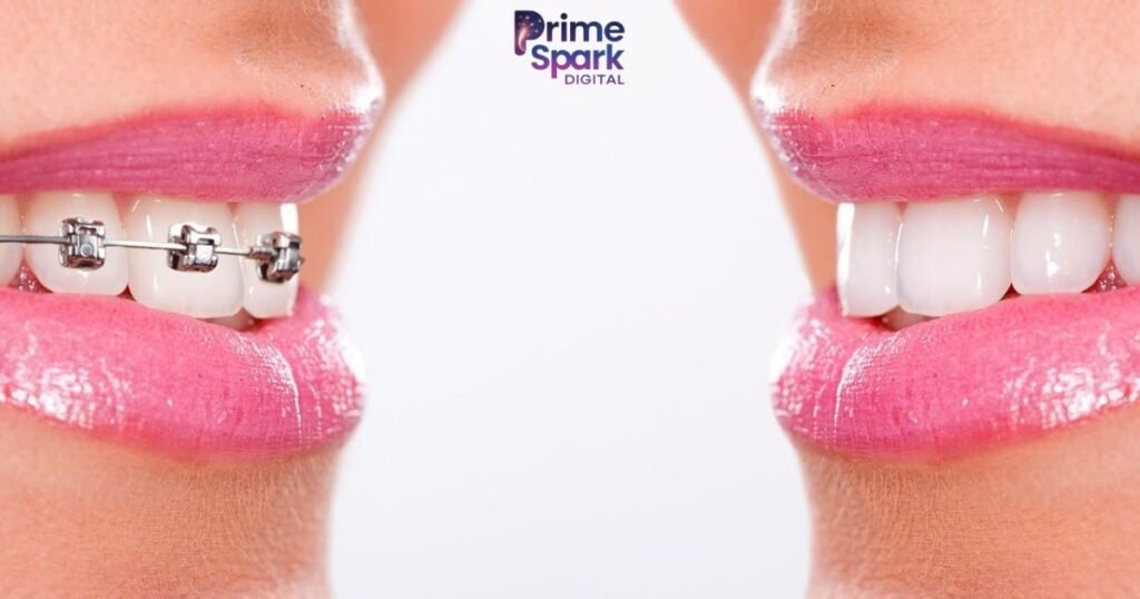 How Dental Insurance Covers Braces