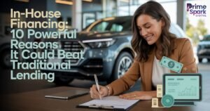 In-House Financing: 10 Powerful Reasons It Could Beat Traditional Lending