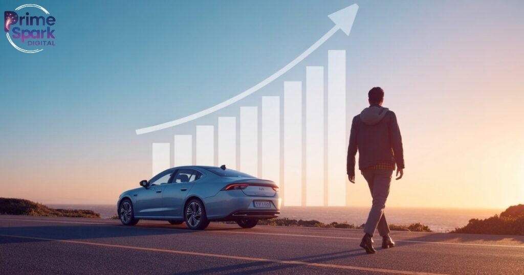 What Does It Mean to Trade In a Financed Car?