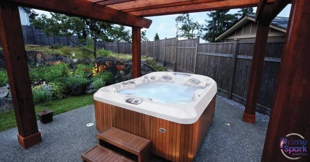 Hot Tub Financing