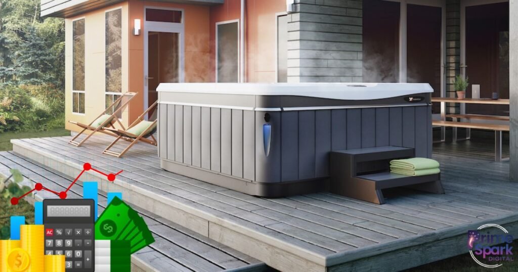 Hot Tub Financing