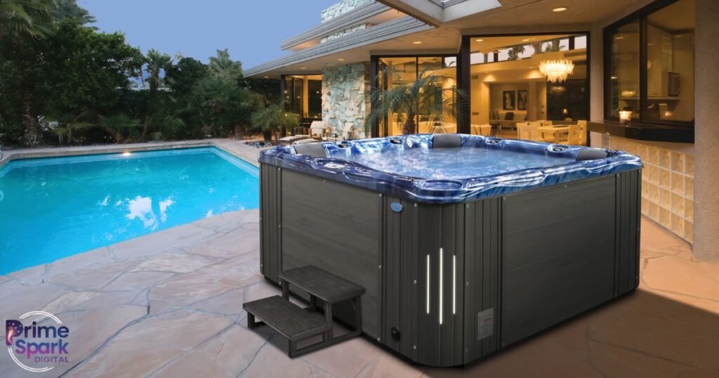 Hot Tub Financing