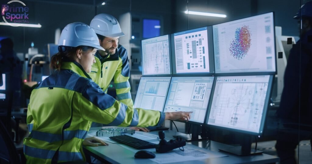 Ops Technology