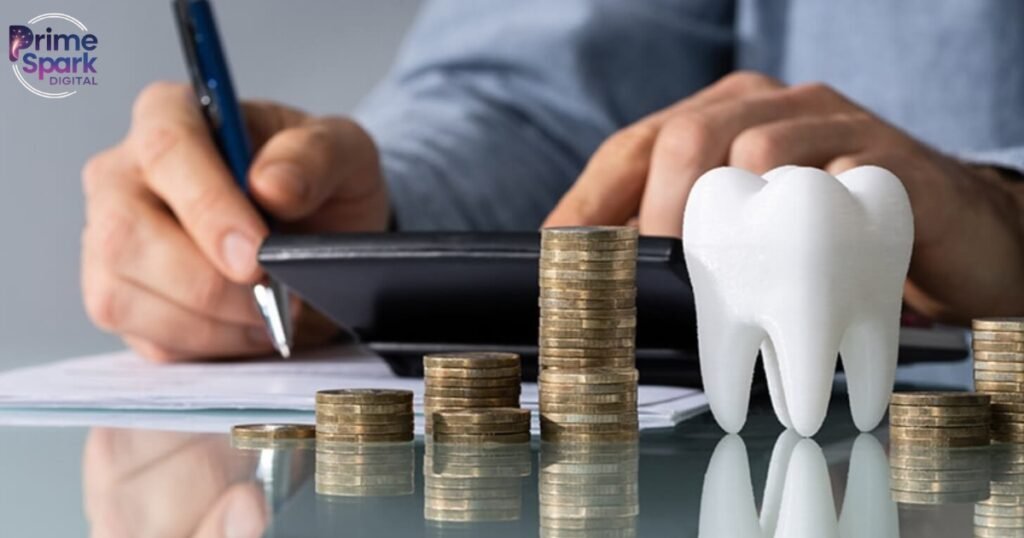 Cherry Dental Financing
