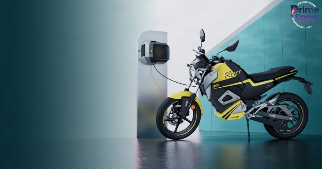 E-bike financing